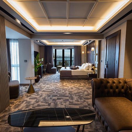 Tonight Hotel Port Istanbul Bagian luar foto