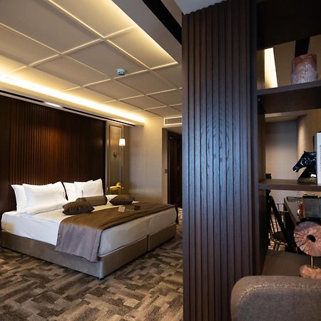 Tonight Hotel Port Istanbul Bagian luar foto