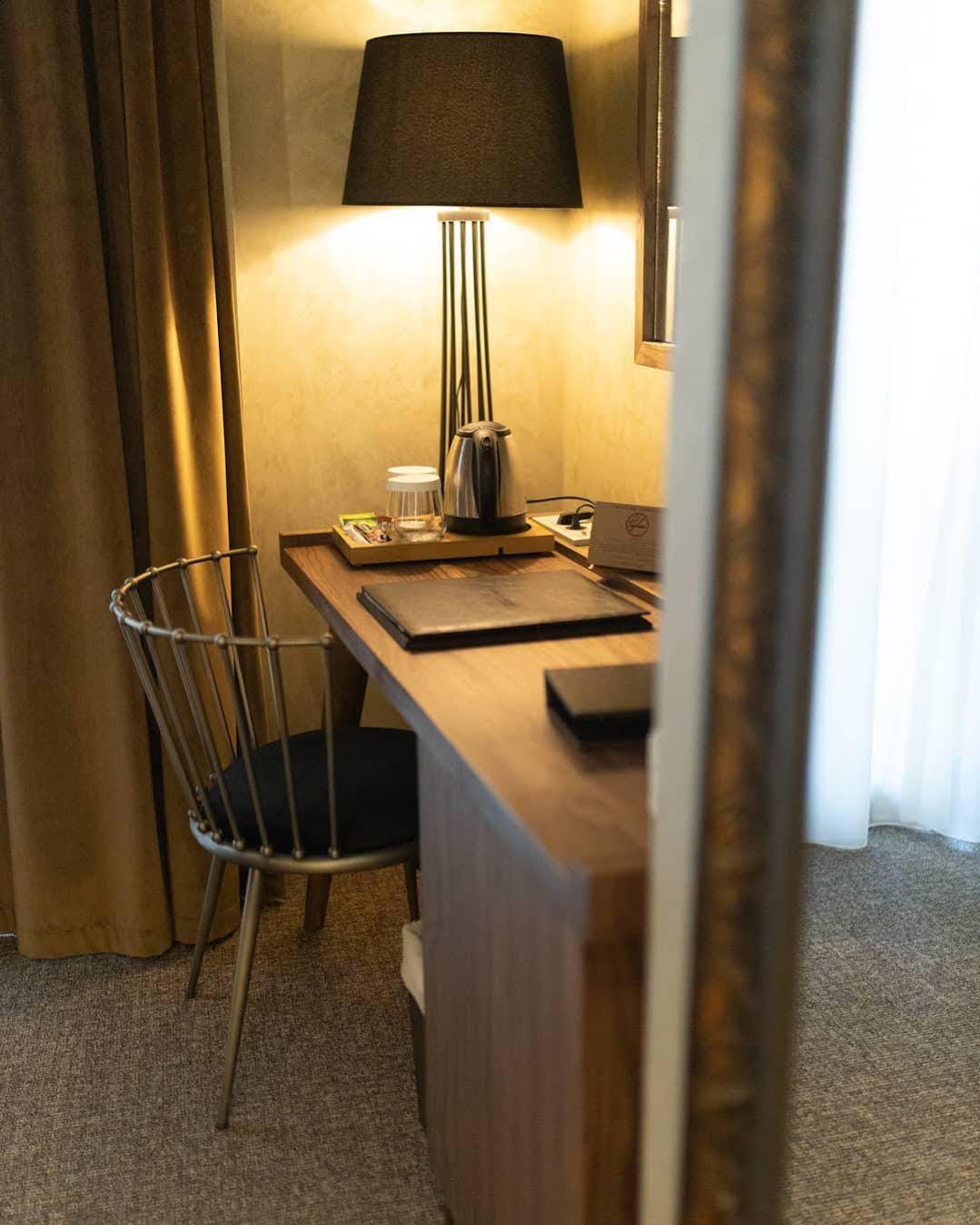 Tonight Hotel Port Istanbul Bagian luar foto