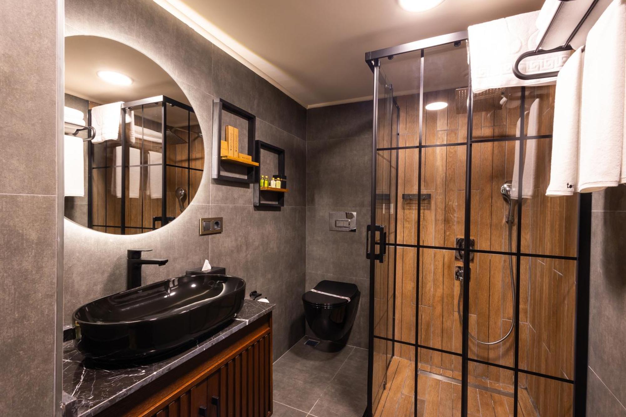 Tonight Hotel Port Istanbul Bagian luar foto